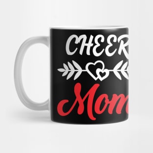 Cheer Mom Mug